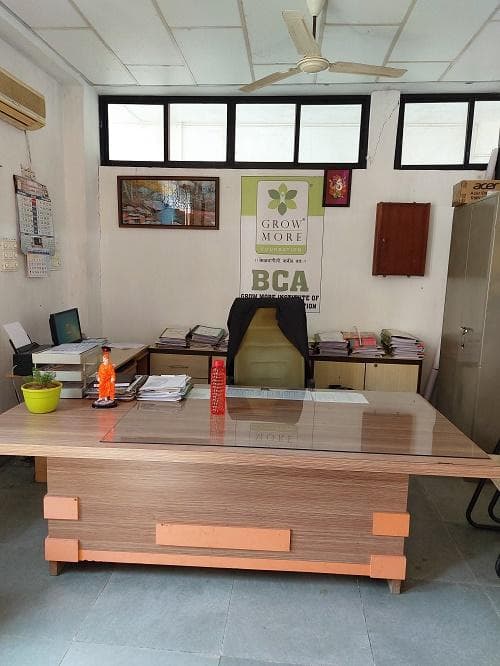 Growmore Group of Institutions Himmatnagar Infrastructure photo 4